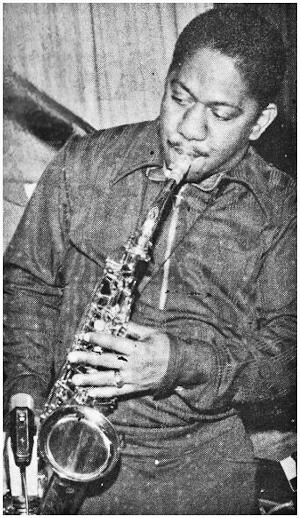 Lester Sterling