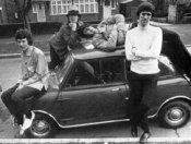 Spencer Davis Group