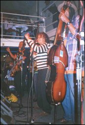 Doreen Shaffer-Vocals