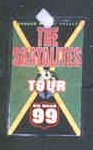 Skatalites Tour 99