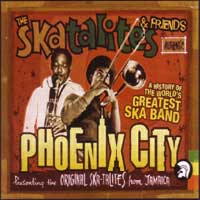 skatltites phoenix city cd cover