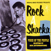 prince bsyer rock a shacka cd cover
